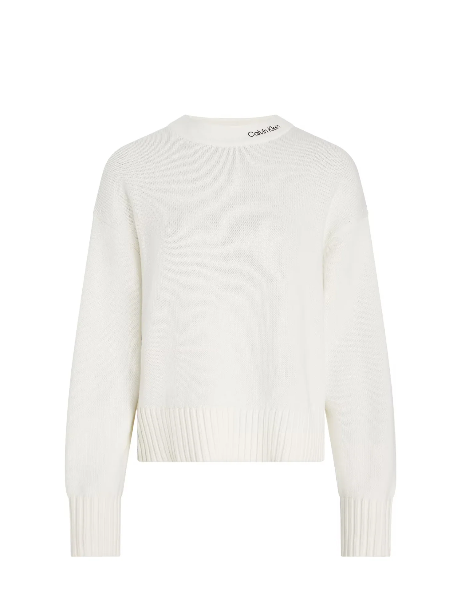 Calvin Klein Jeans Maglioncini Donna | J20J225073 - Image 5