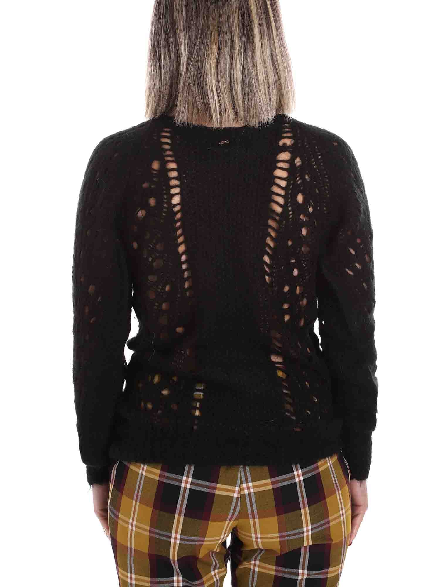 Fracomina Maglioncini Donna | FR22WT7040K48901 - Image 2