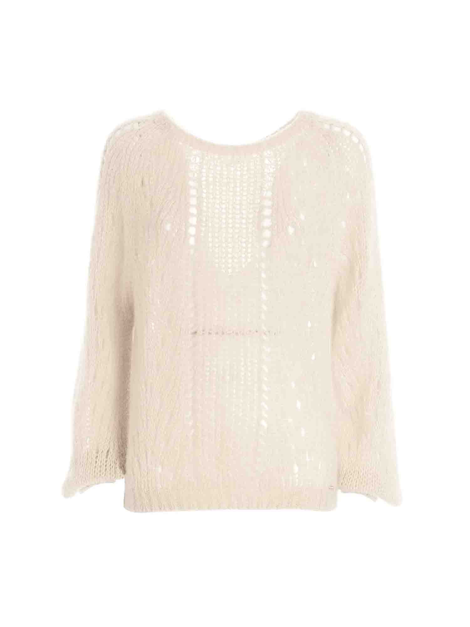 Fracomina Maglioncini Donna | FR22WT7040K48901 - Image 4
