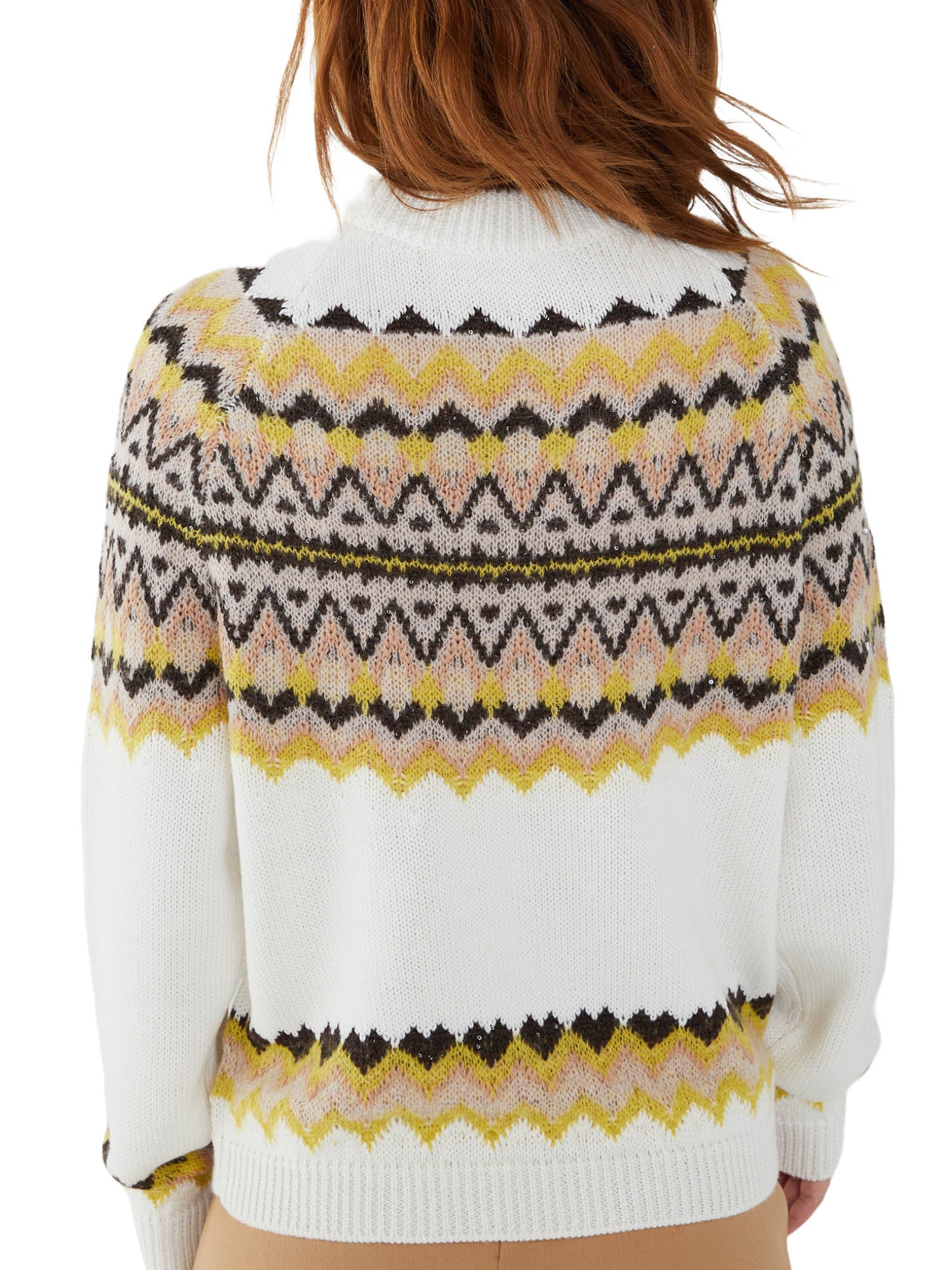 Iblues Maglioncini Donna | 2427366092200 - Image 3