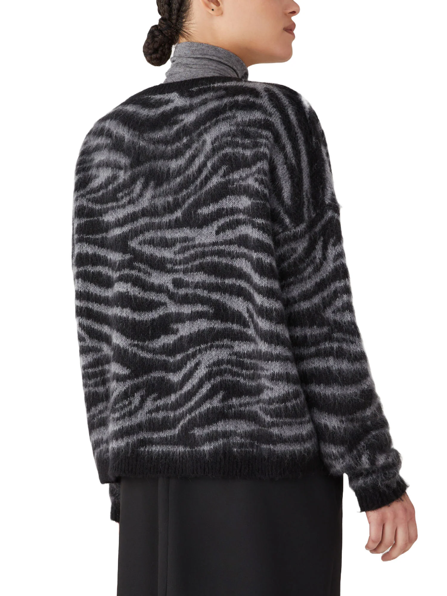 Iblues Maglioncini Donna | 2427366332200 - Image 3