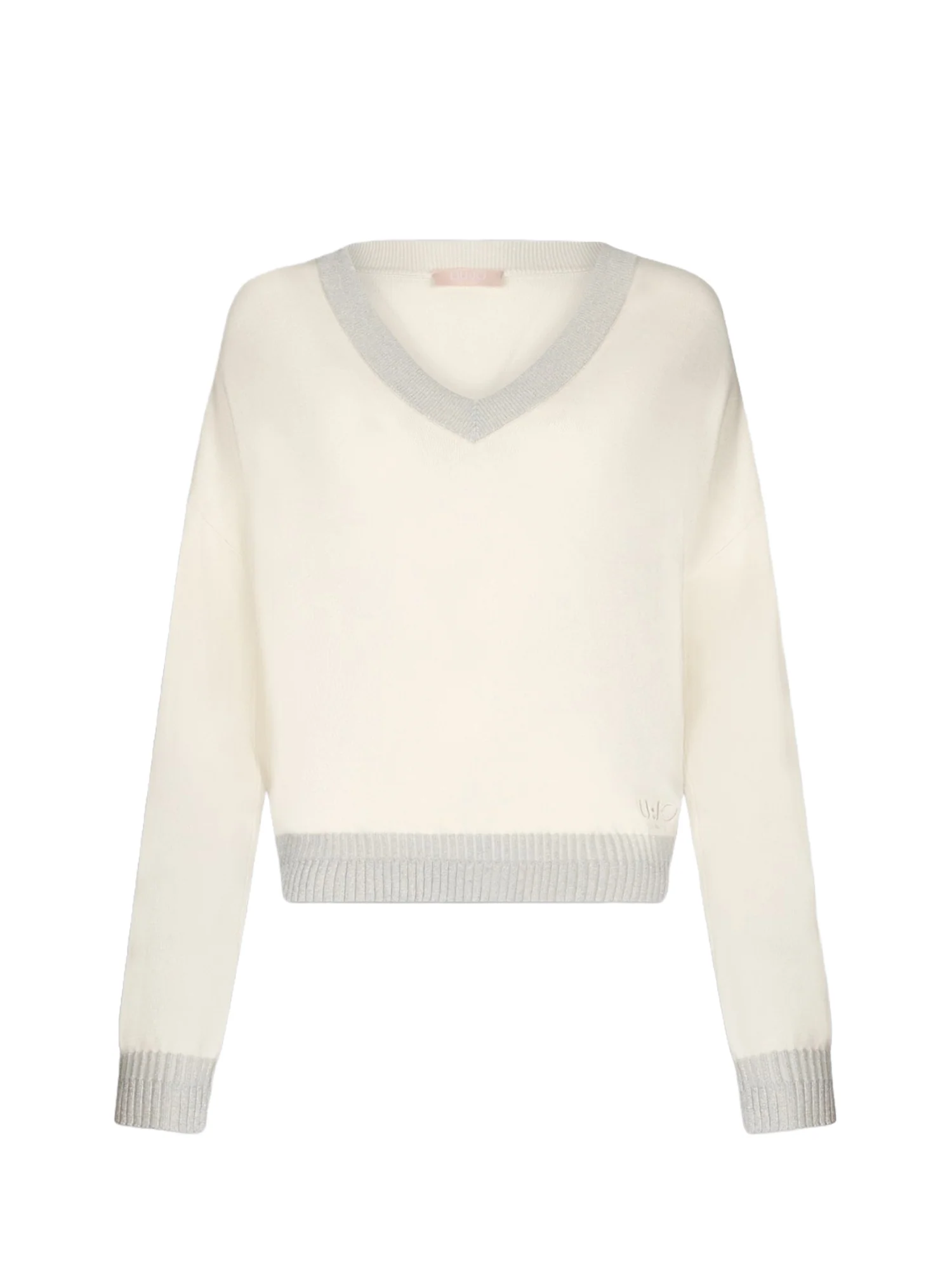 Liu-jo Maglioncini Donna | TA5062 MS49I