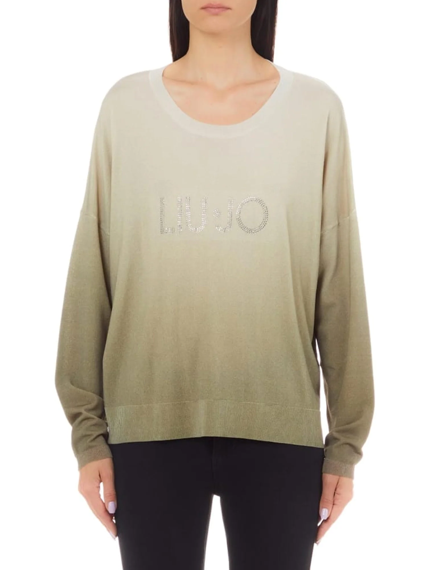Liu-jo Maglioncini Donna | WA3527 MS52N - Image 5