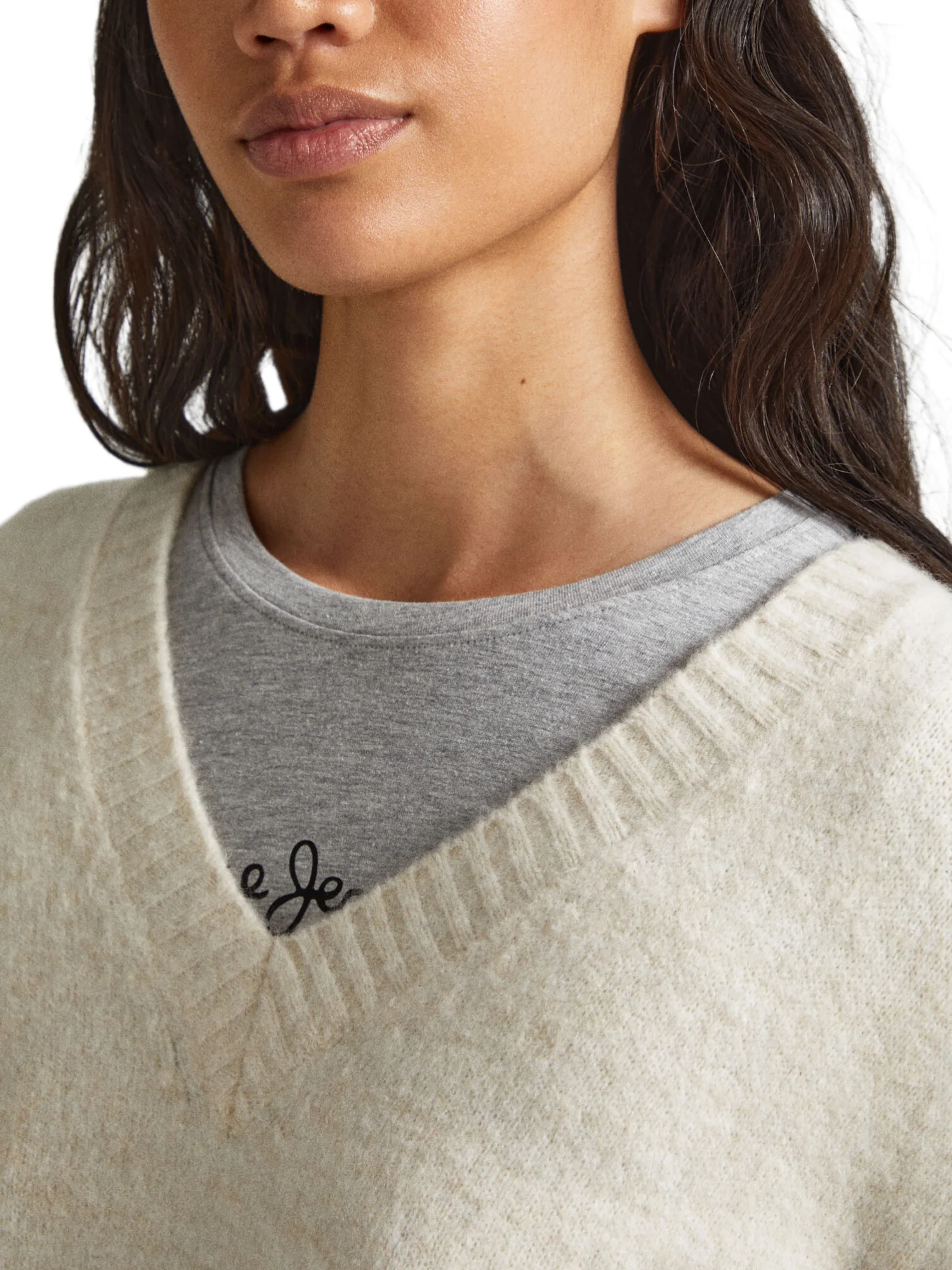 Pepe Jeans Maglioncini Donna | PL702038 - Image 15