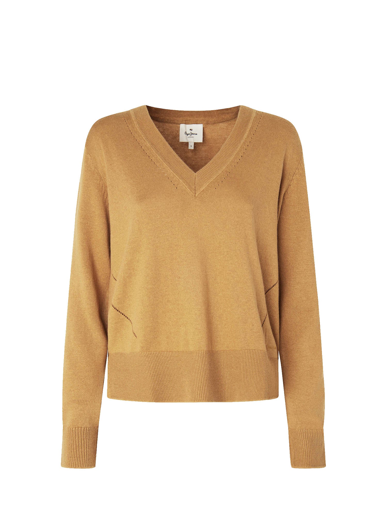 Pepe Jeans Maglioncini Donna | PL702046 - Image 8