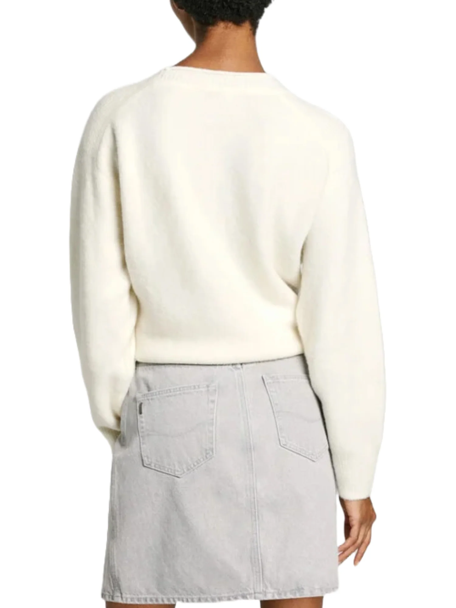 Pepe Jeans Maglioncini Donna | PL702192 - Image 4