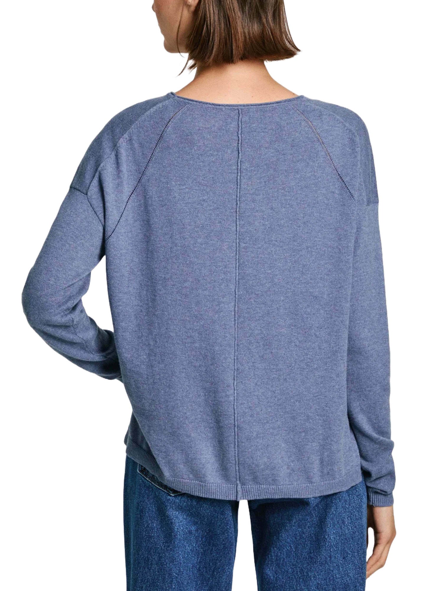 Pepe Jeans Maglioncini Donna | PL702221 - Image 4