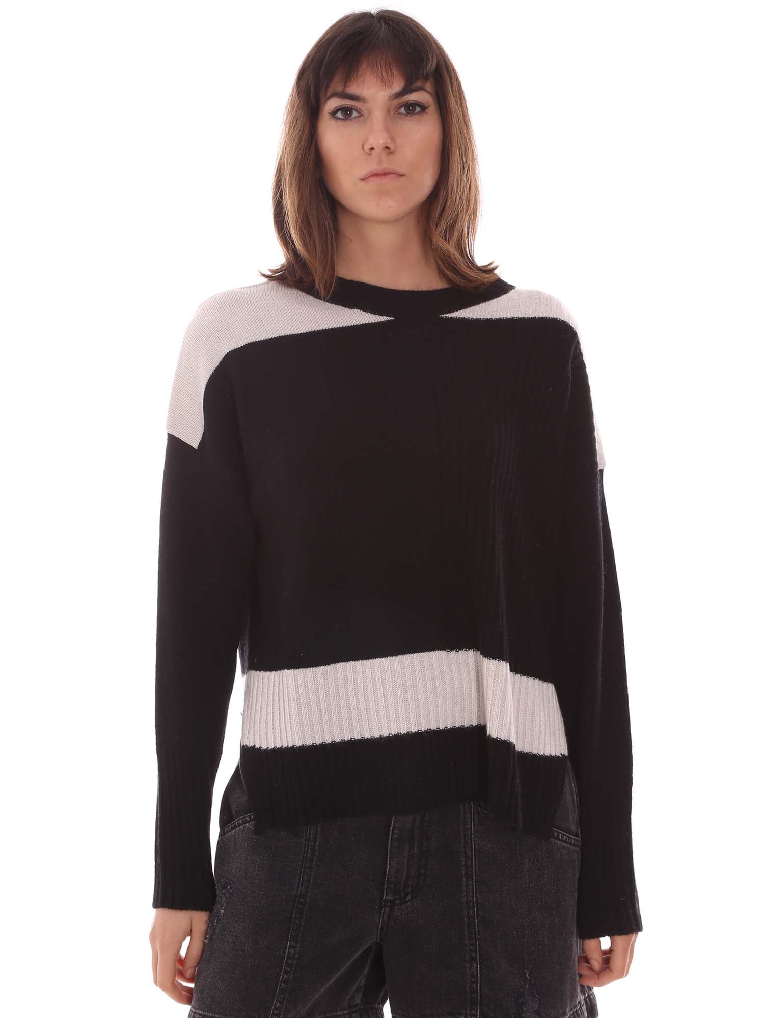 Pianura Studio Maglioncini Donna | 21 10023 - Image 4