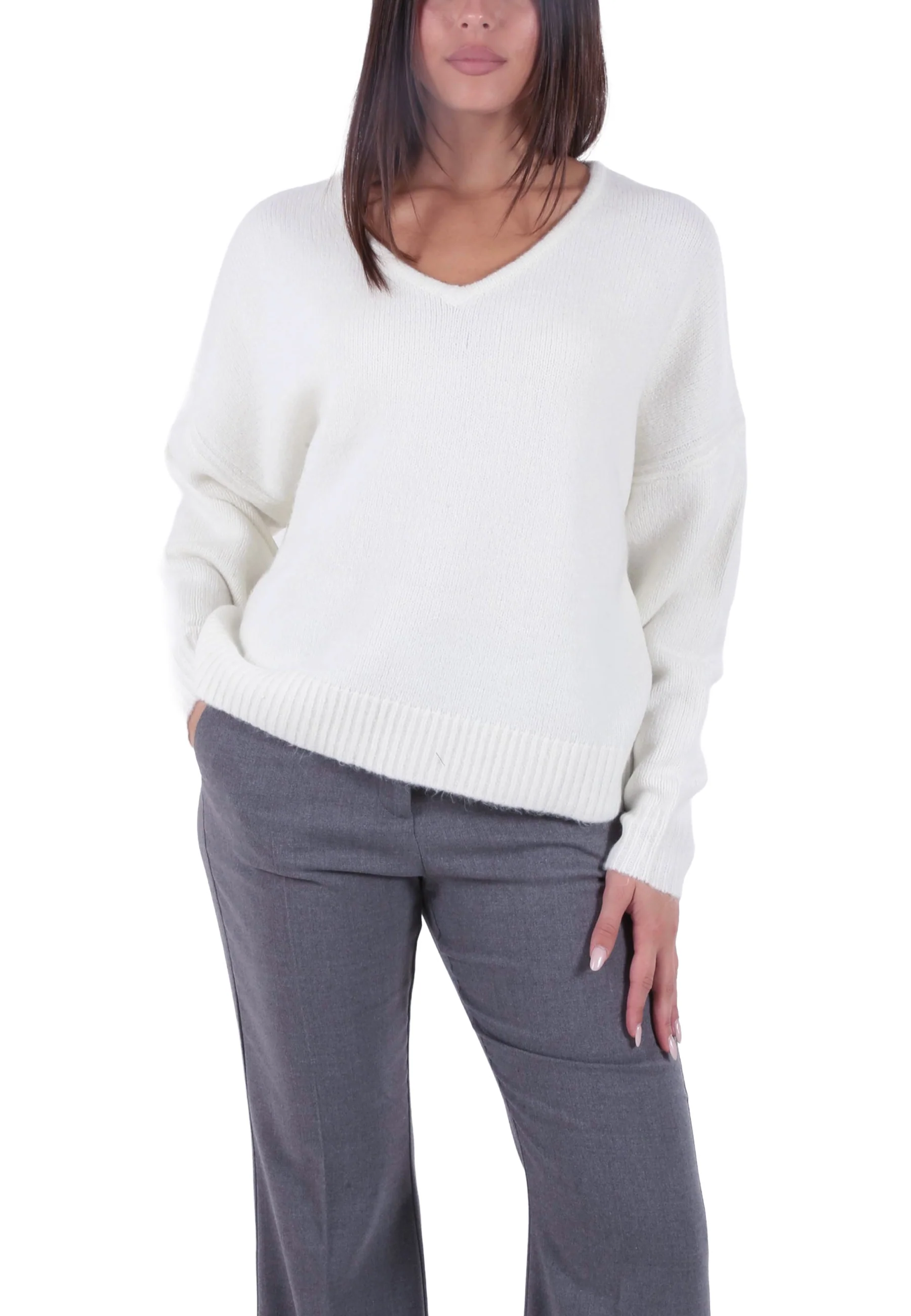 Superdry Maglioncini Donna | W6110651A - Image 7