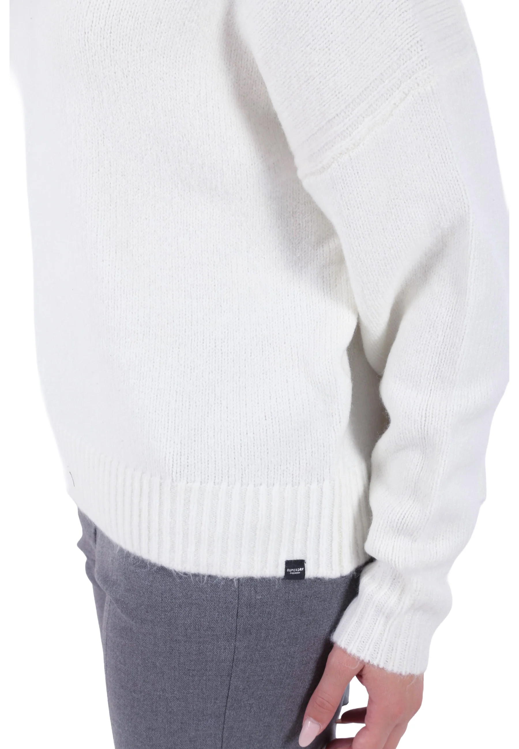 Superdry Maglioncini Donna | W6110651A - Image 9