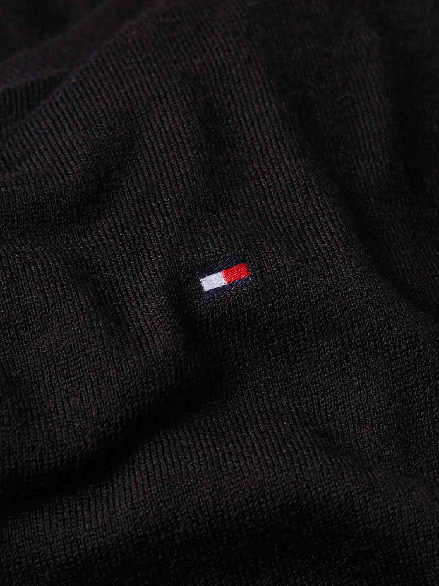 Tommy Hilfiger Maglioncini Donna | WW0WW37938 - Image 3