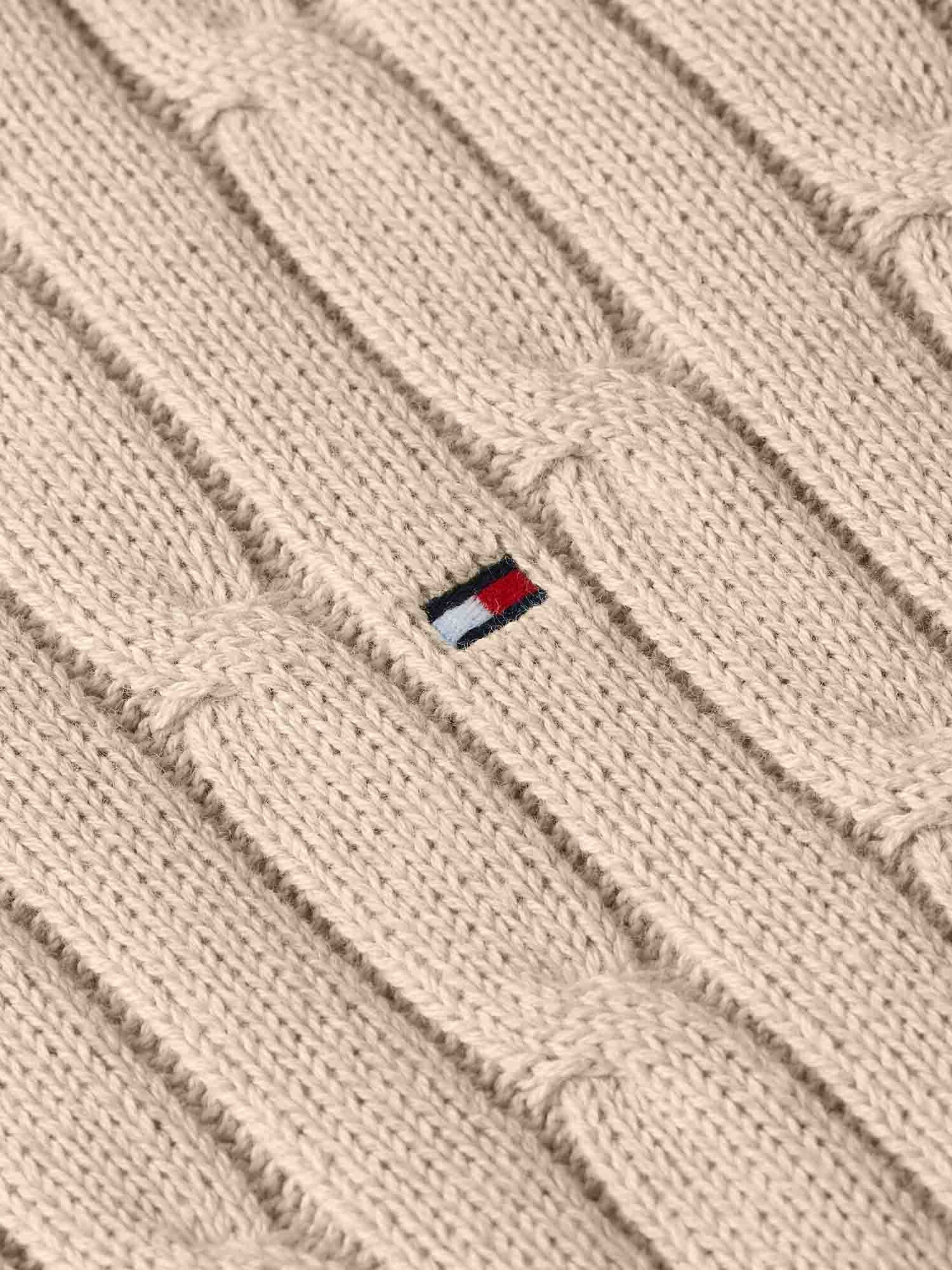 Tommy Hilfiger Maglioncini Donna | WW0WW38744 - Image 3