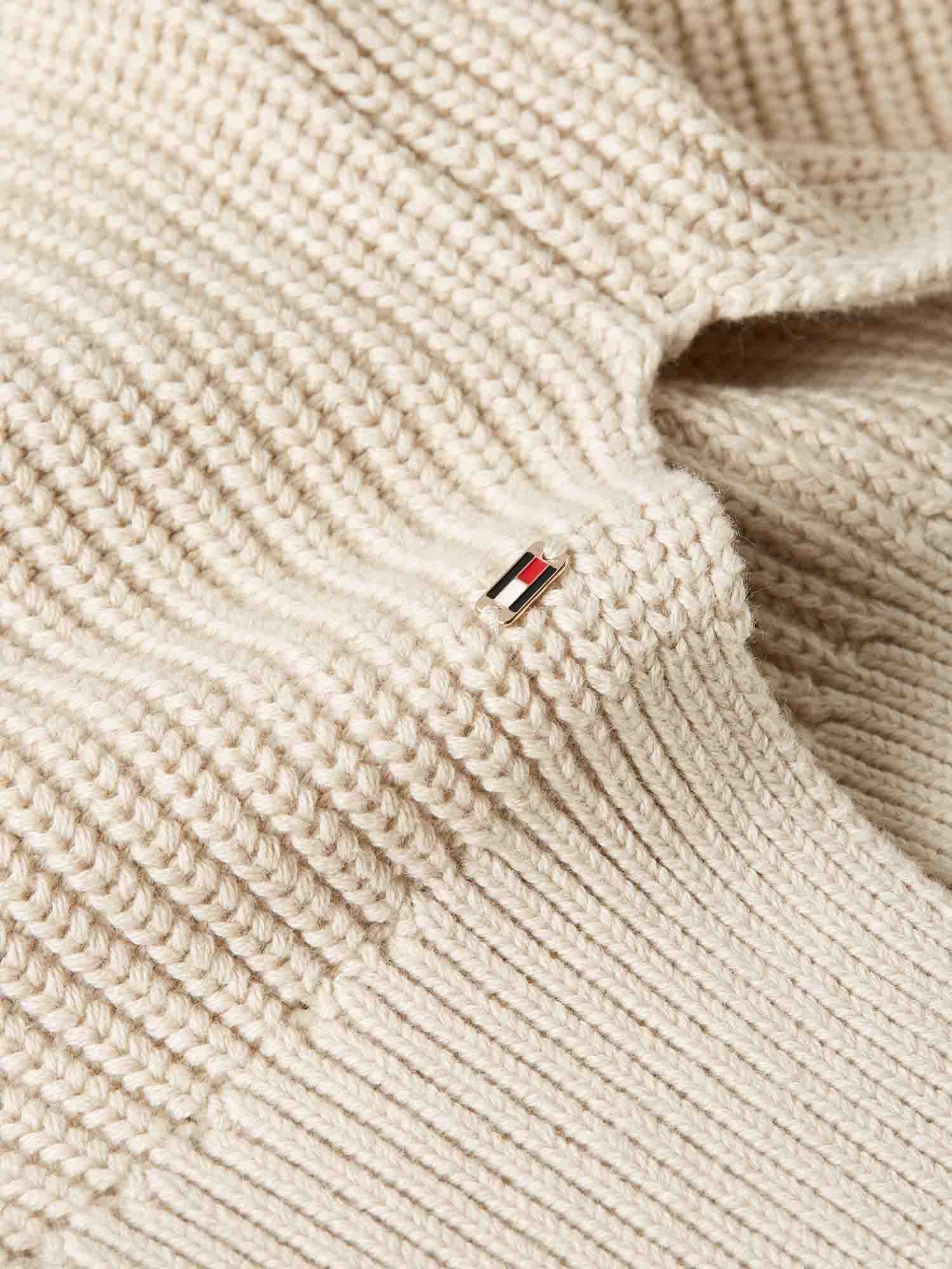 Tommy Hilfiger Maglioncini Donna | WW0WW39002 - Image 4
