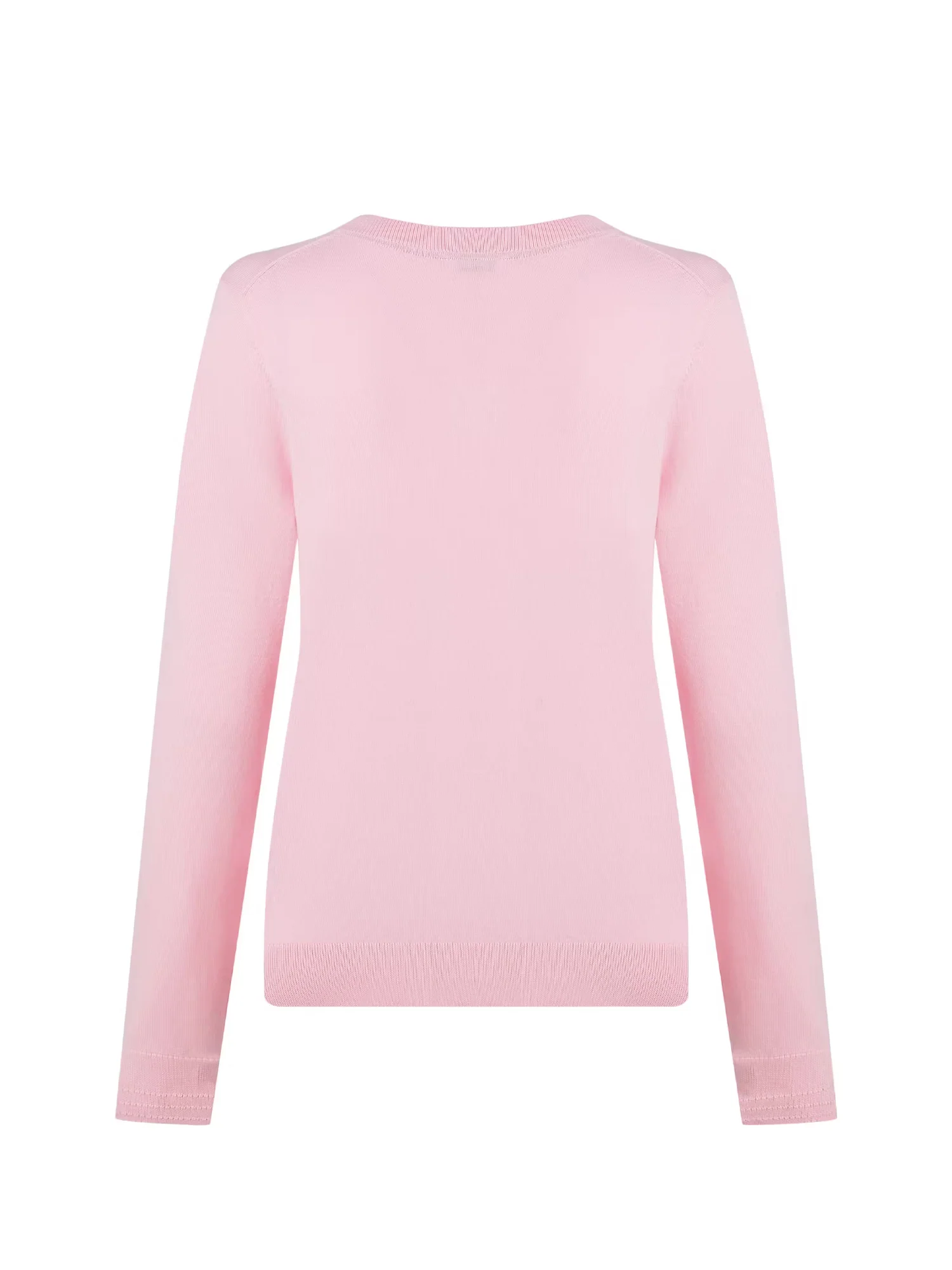Tommy Hilfiger Maglioncini Donna | WW0WW44984 - Image 14