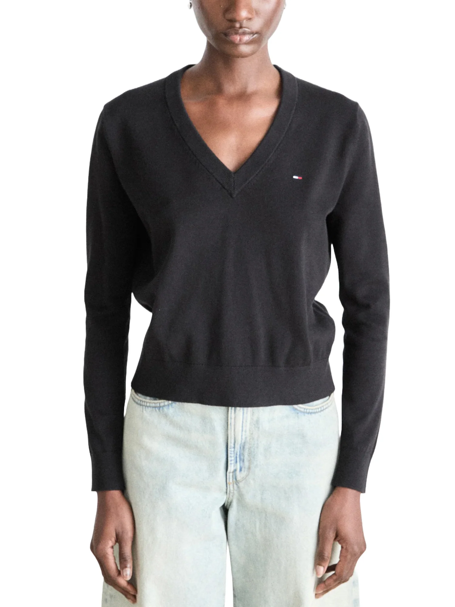 Tommy Jeans Maglioncini Donna | DW0DW19888 - Image 6