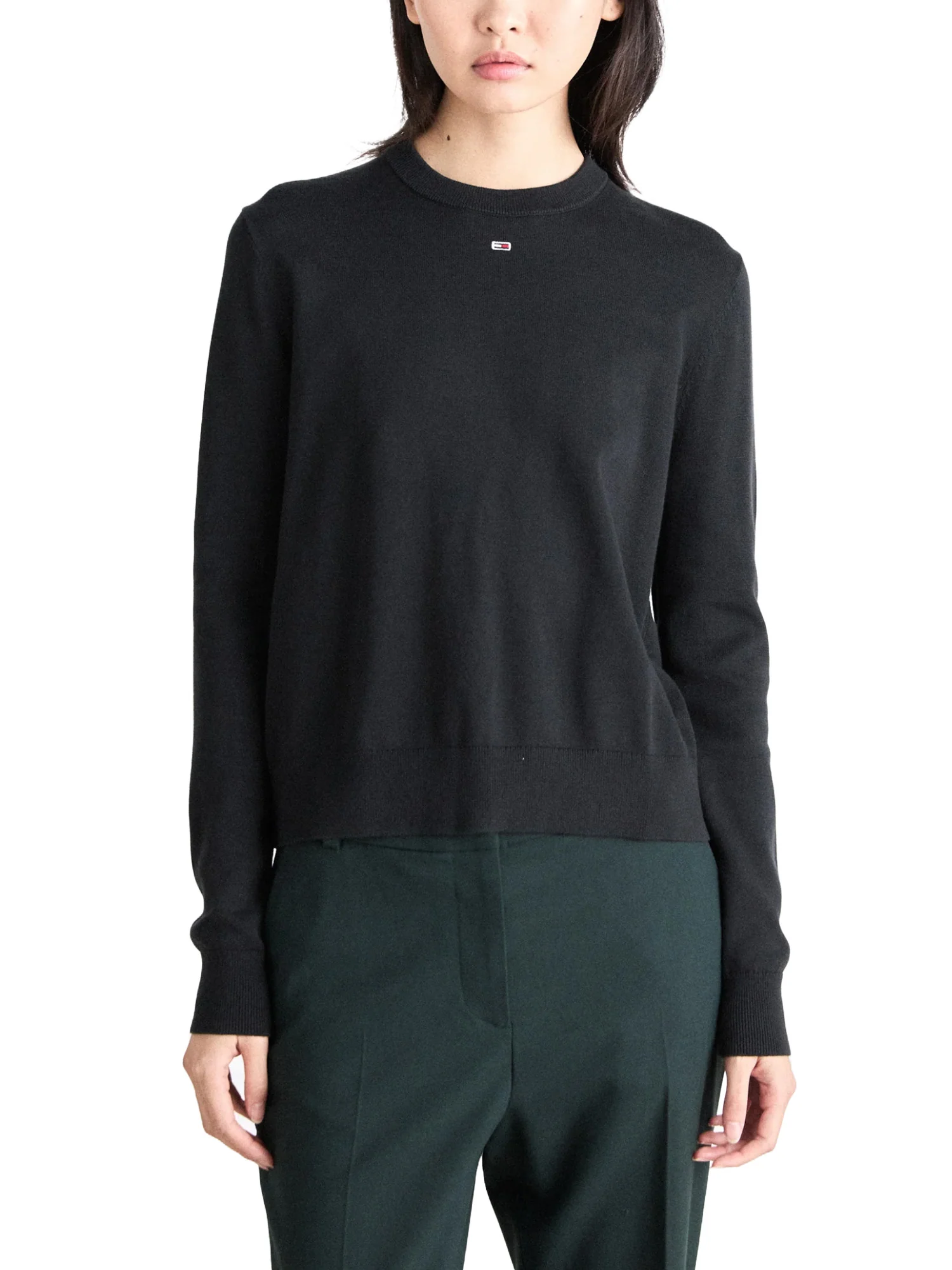 Tommy Jeans Maglioncini Donna | DW0DW20159 - Image 8