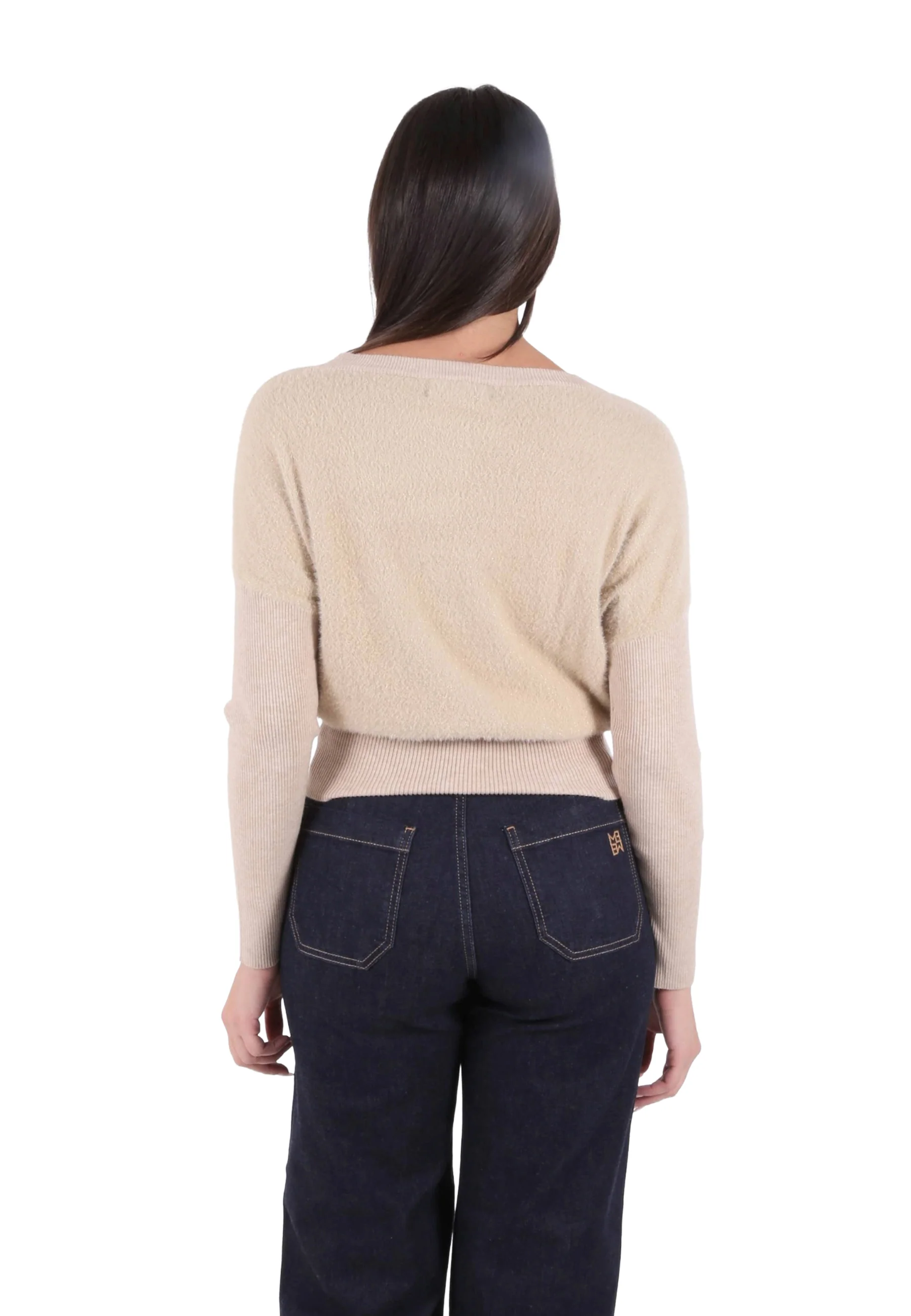 Yes-zee Maglioncini Donna | M014 IS00 - Image 8