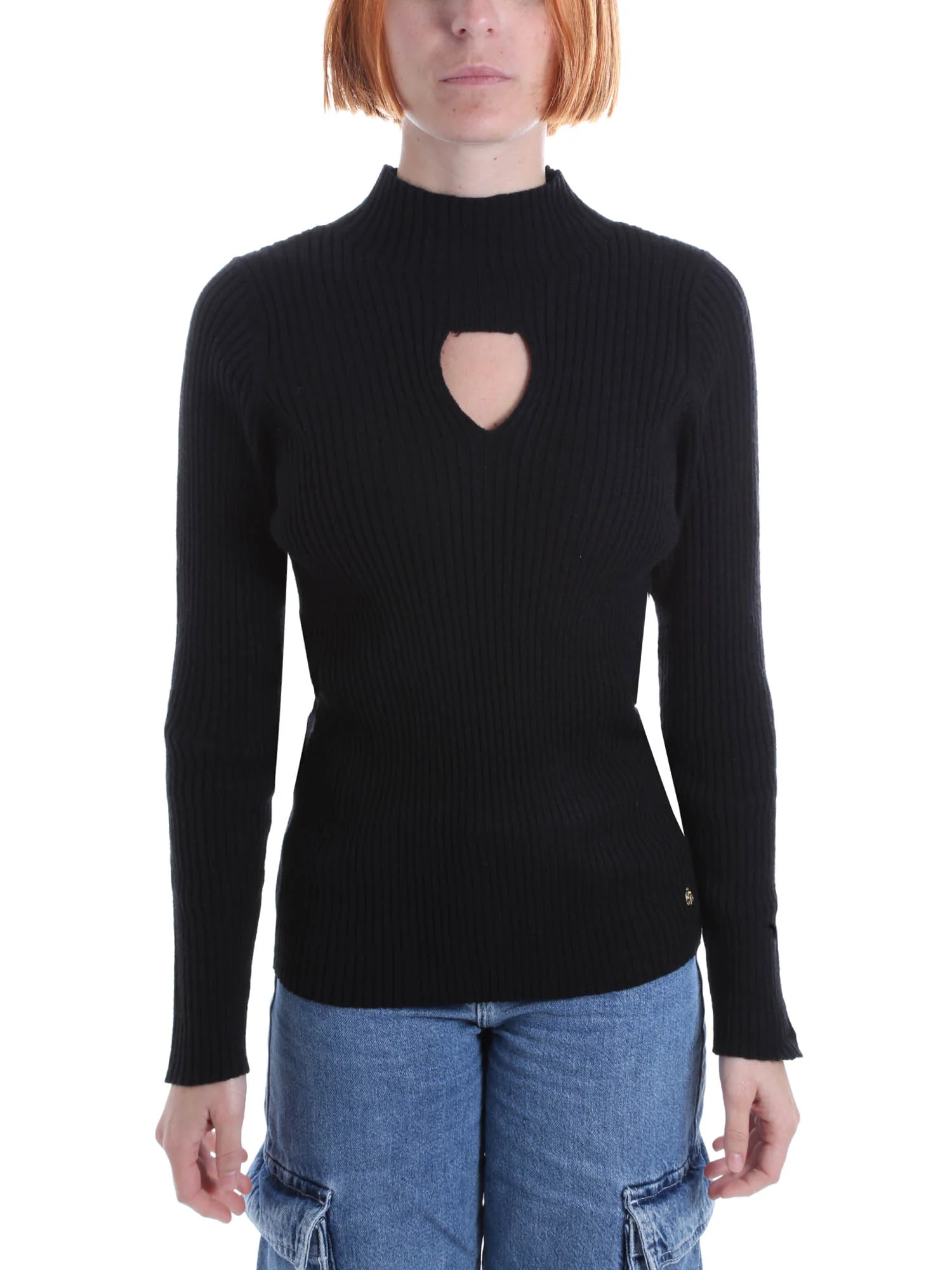 Yes-zee Maglioncini Donna | M035 IW00 - Image 4