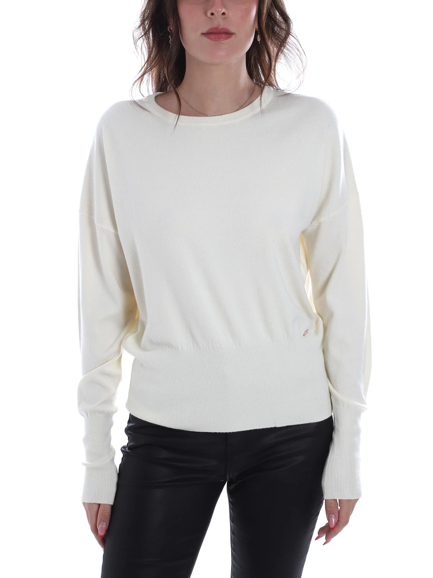 Yes-zee Maglioncini Donna | M051 RU00 - Image 14
