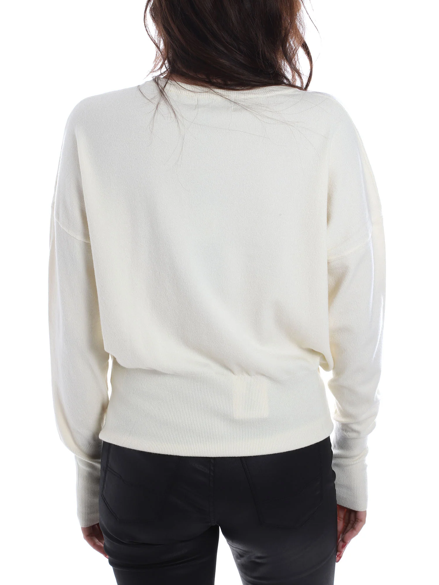 Yes-zee Maglioncini Donna | M051 RU00 - Image 15