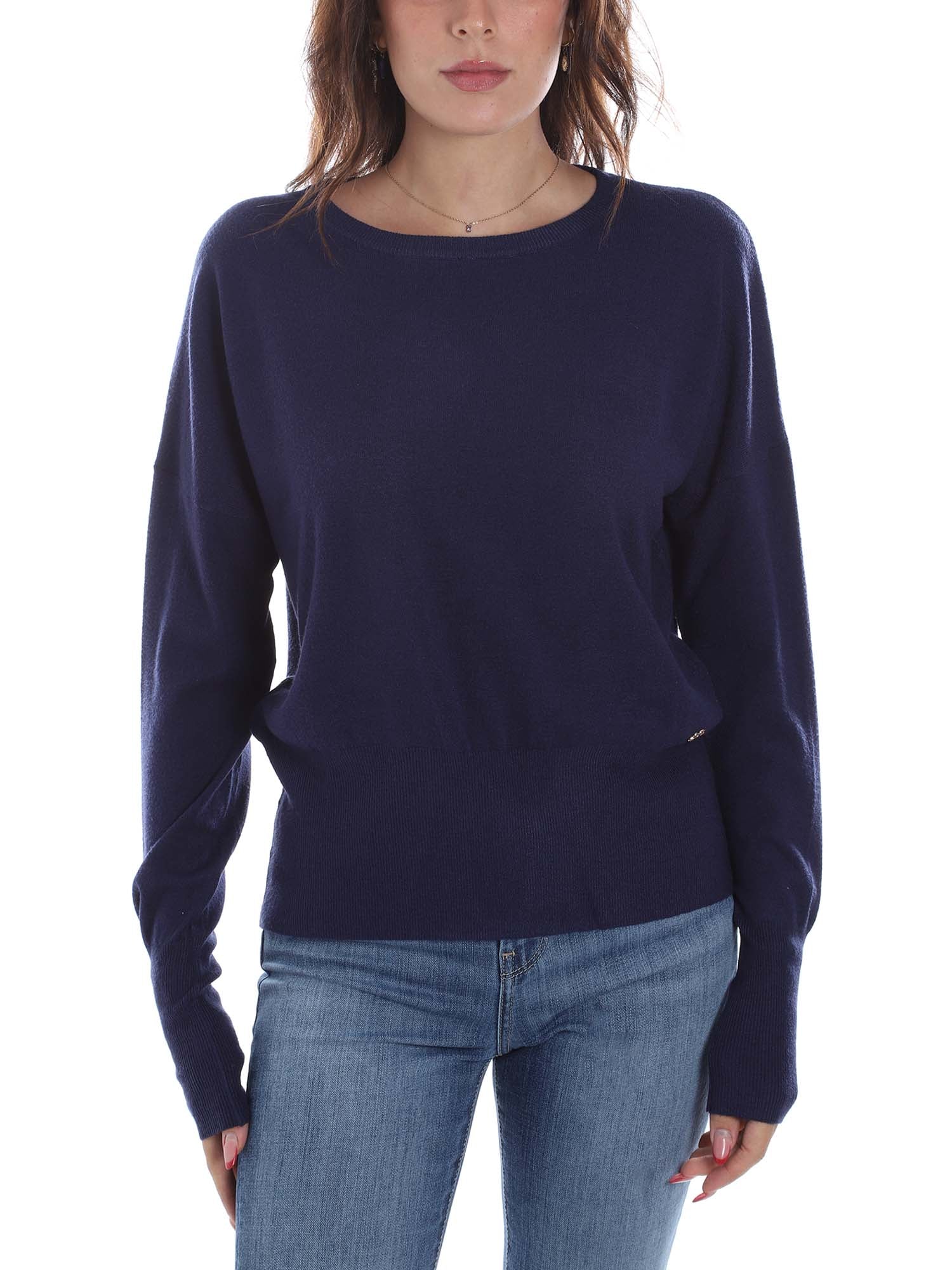 Yes-zee Maglioncini Donna | M051 RU00 - Image 2