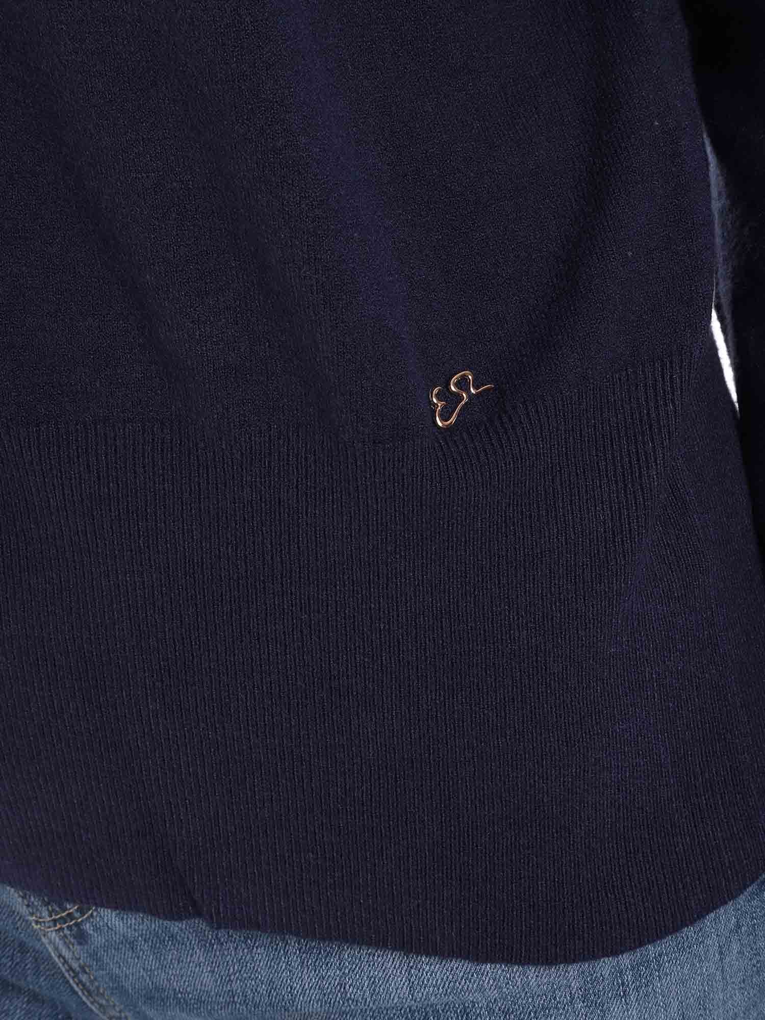 Yes-zee Maglioncini Donna | M051 RU00 - Image 4