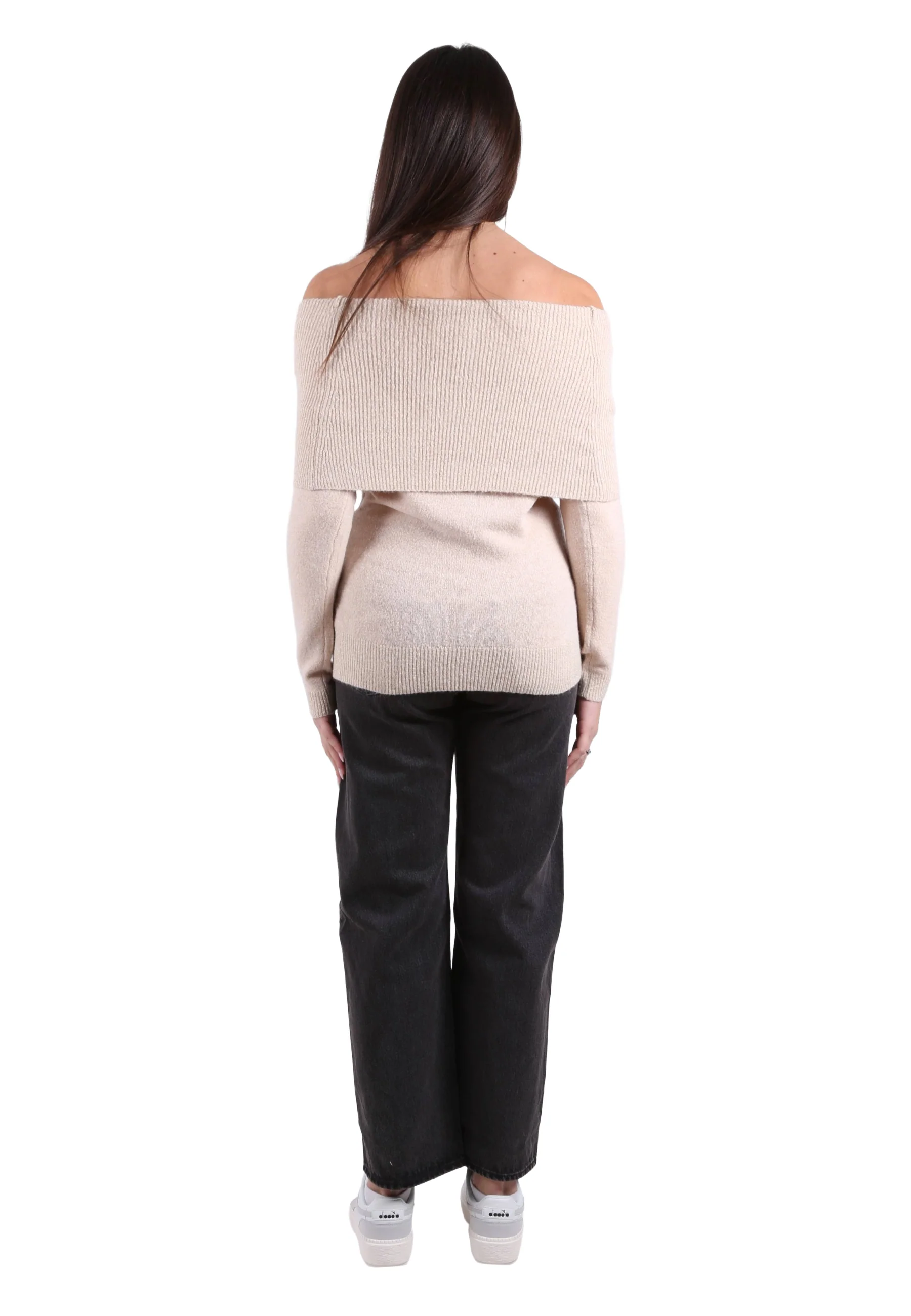 Yes-zee Maglioncini Donna | M054 BT00 - Image 8