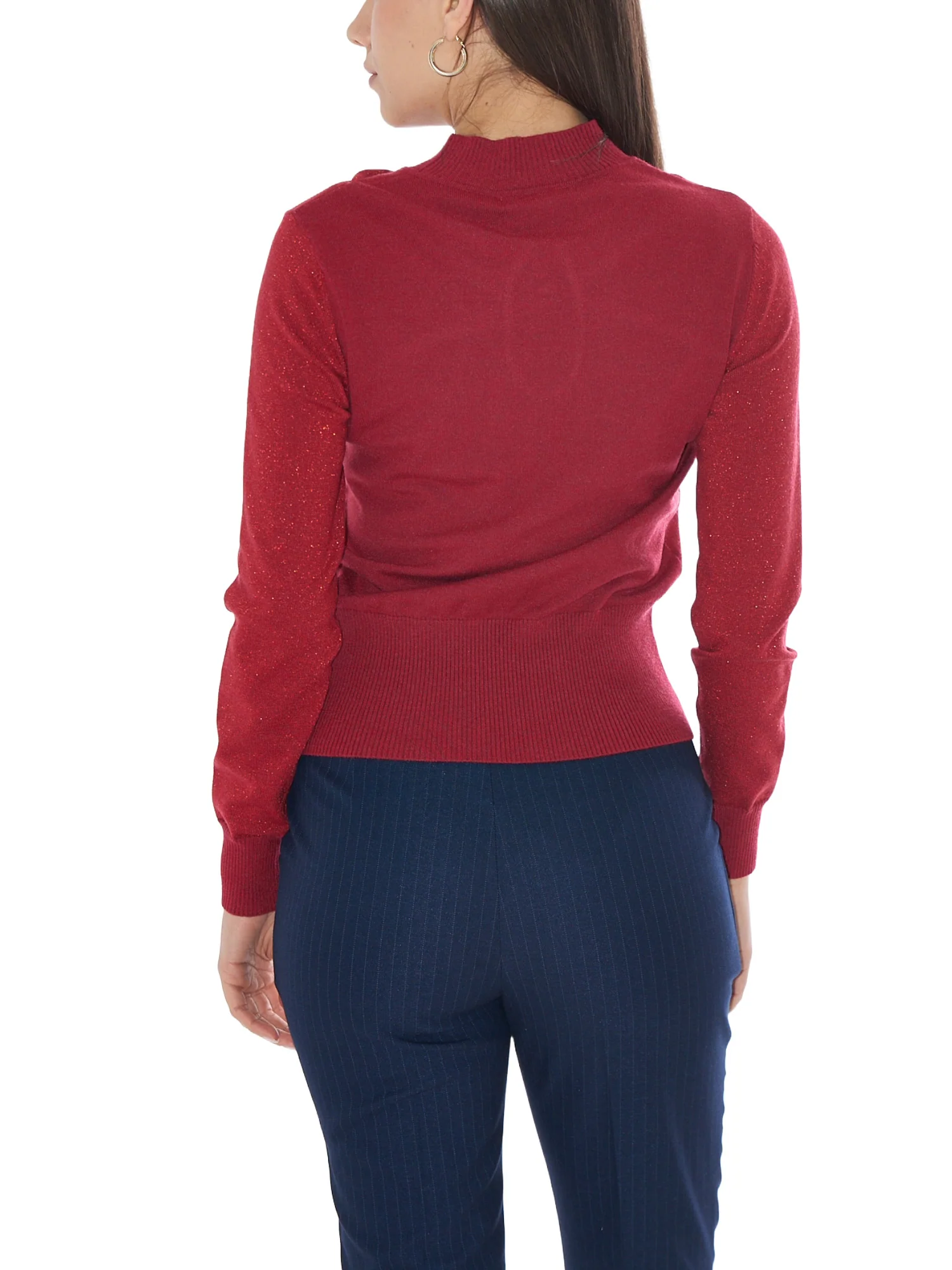 Yes-zee Maglioncini Donna | M056 BG00 - Image 3
