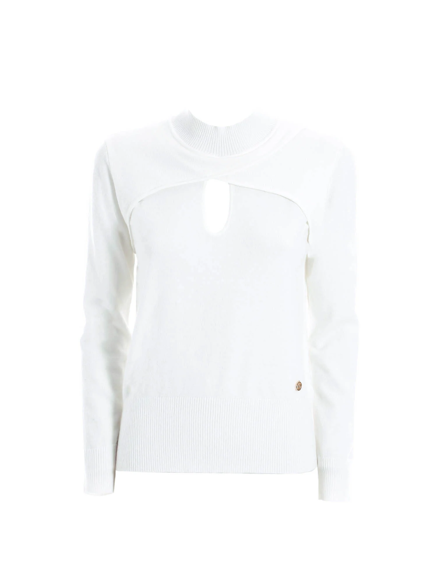 Yes-zee Maglioncini Donna | M056 BG00 - Image 4