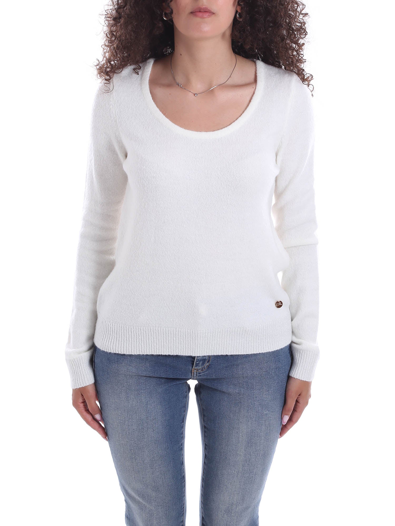 Yes-zee Maglioncini Donna | M058 BT00 - Image 2