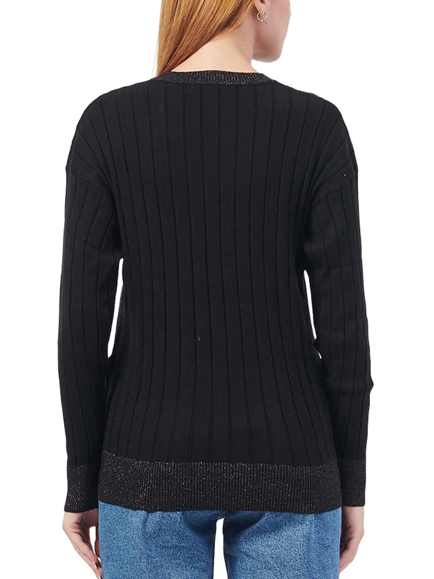 Yes-zee Maglioncini Donna | M066 BG00 - Image 6