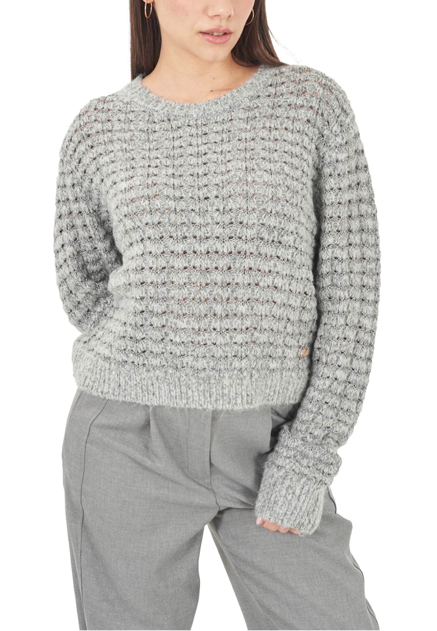 Yes-zee Maglioncini Donna | M082 IZ00 - Image 4