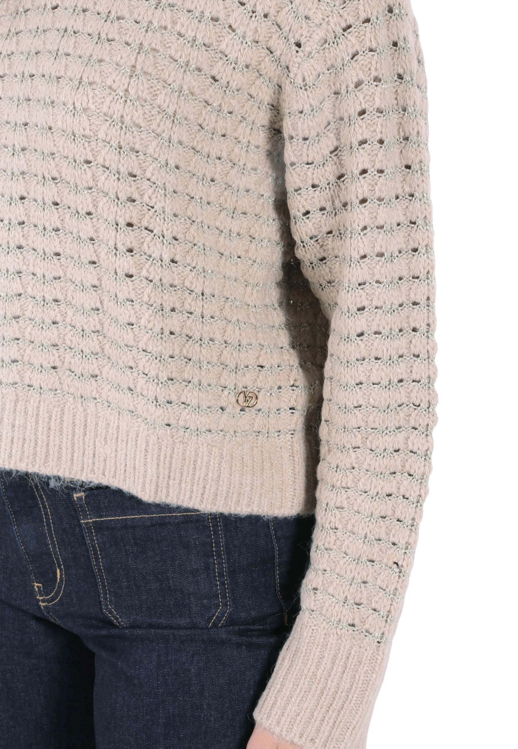 Yes-zee Maglioncini Donna | M082 IZ00 - Image 9