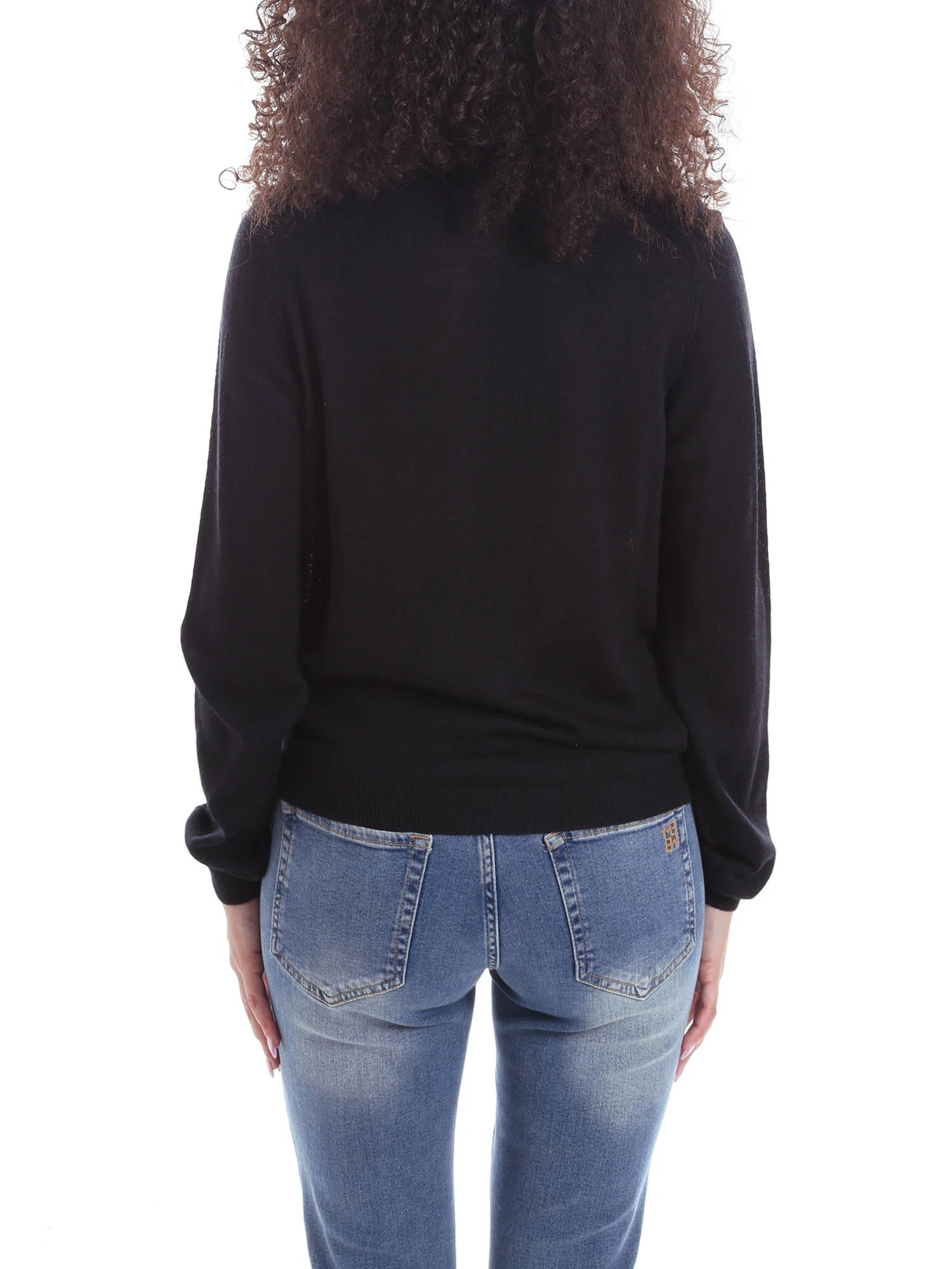 Yes-zee Maglioncini Donna | M095 HE00 - Image 6