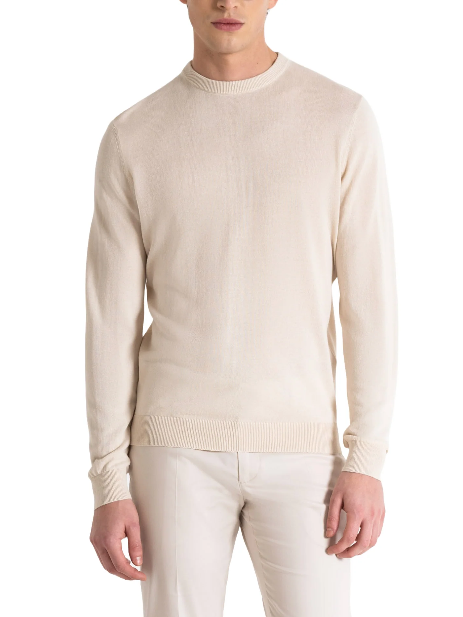 Antony Morato Maglioncini Uomo | MMSW01429 YA500086 - Image 4