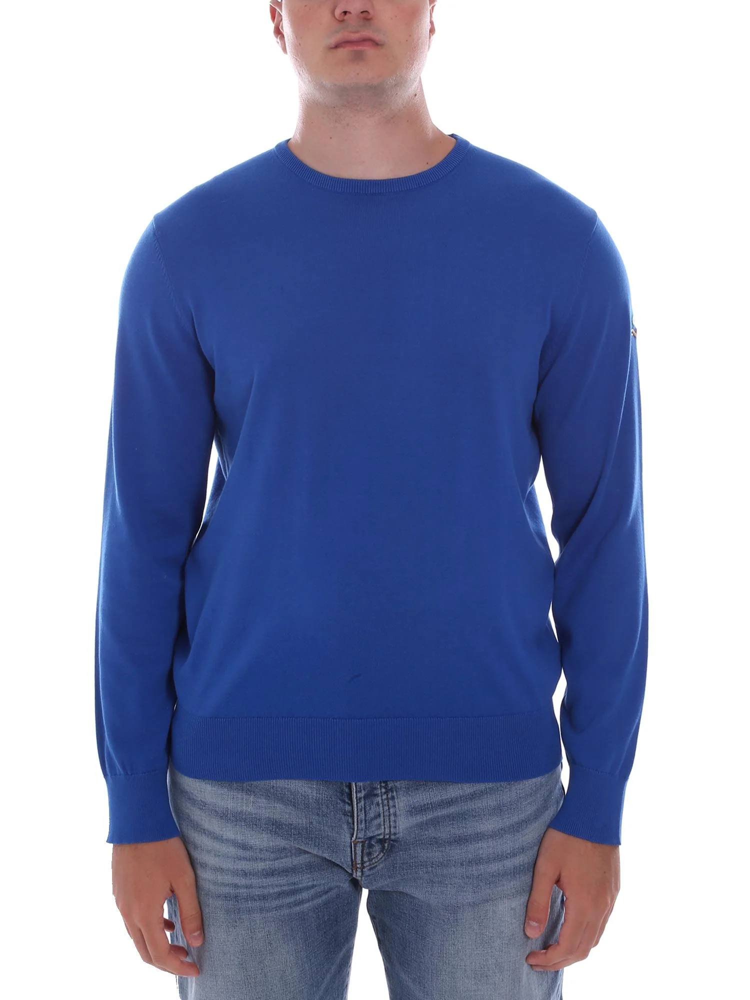 Armata Di Mare Maglioncini Uomo | 53501743 - Image 6