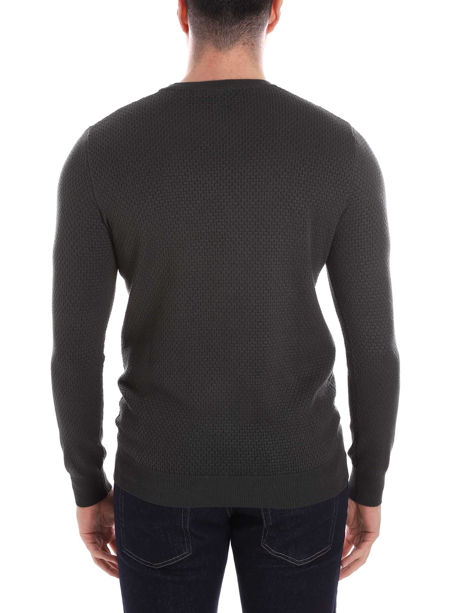 Borgoni Milano Maglioncini Uomo | 22030 - Image 2