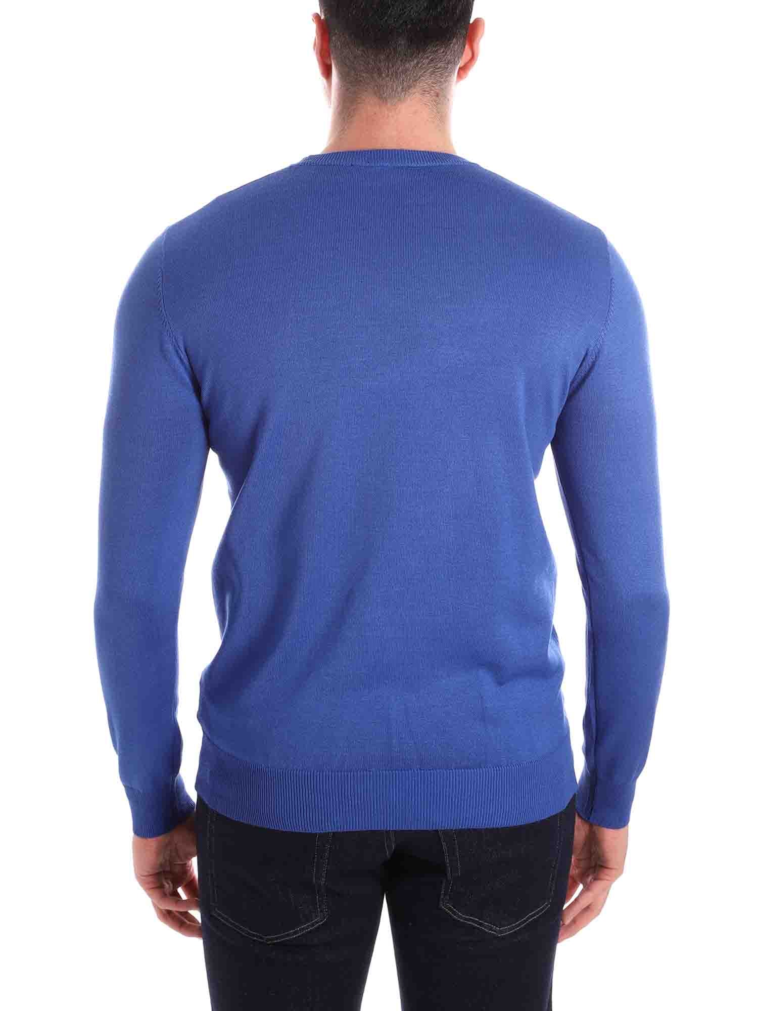 Borgoni Milano Maglioncini Uomo | 6001 - Image 20