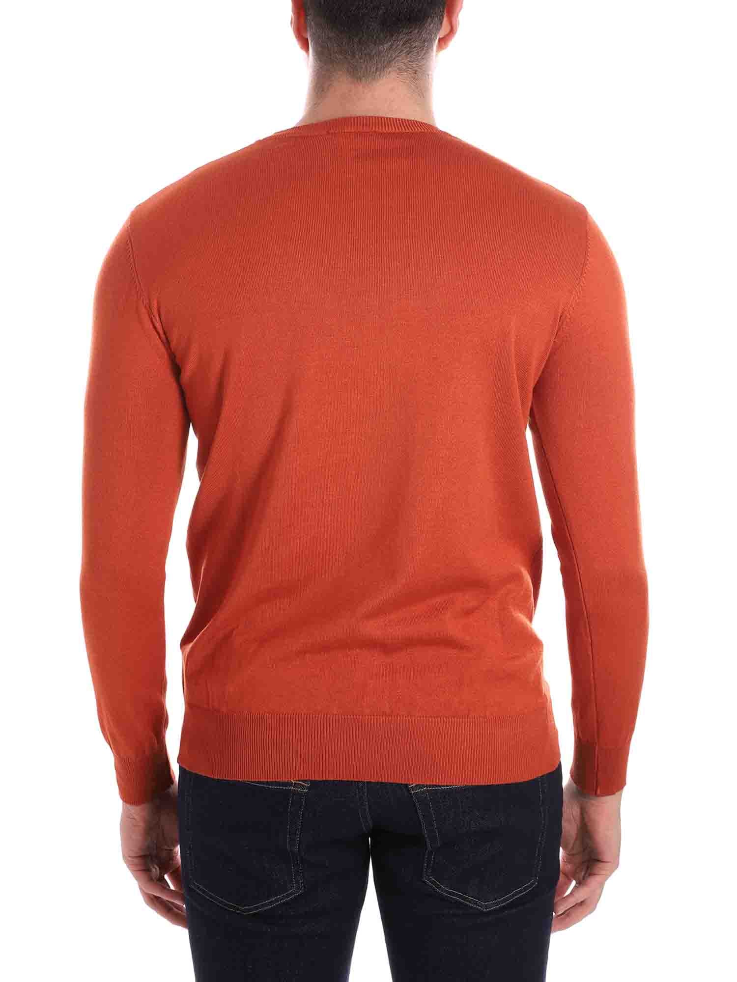 Borgoni Milano Maglioncini Uomo | 6001 - Image 23
