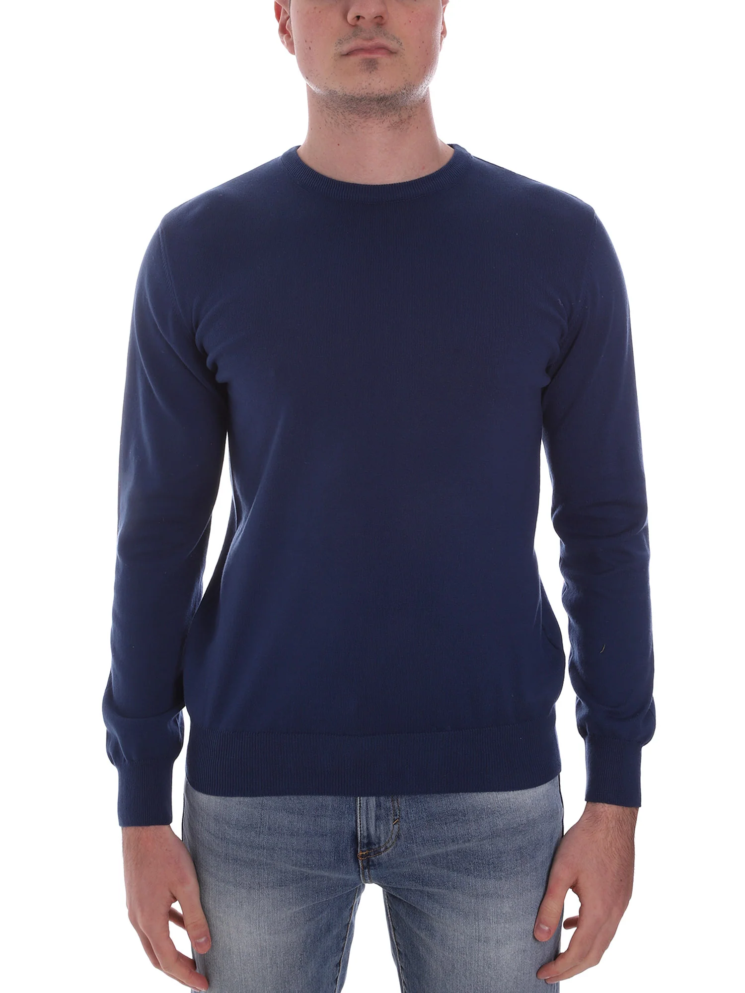 Borgoni Milano Maglioncini Uomo | 80 LONDRA