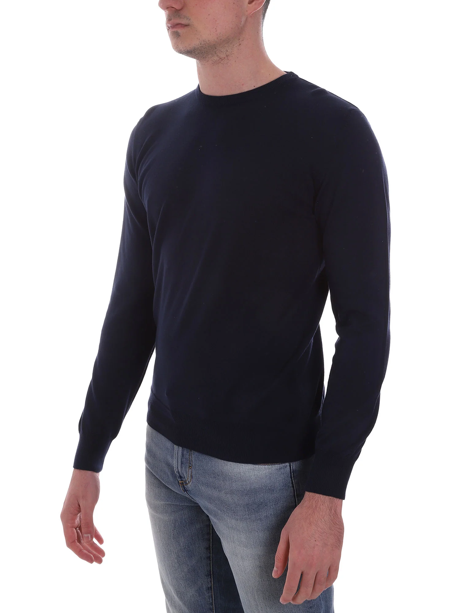 Borgoni Milano Maglioncini Uomo | 80 LONDRA - Image 6