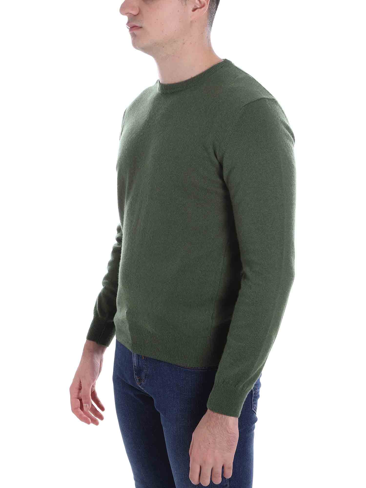 Borgoni Milano Maglioncini Uomo | CRATERE.80 - Image 12