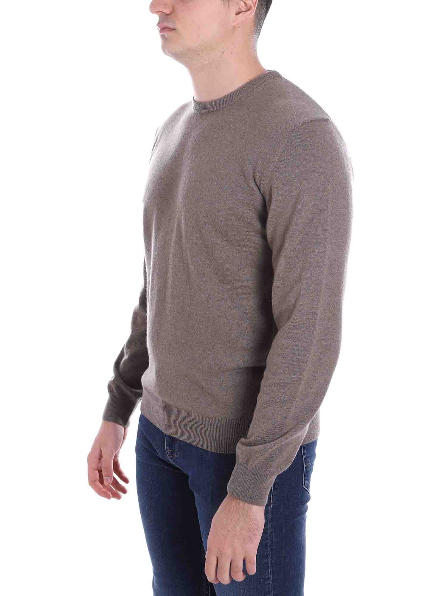 Borgoni Milano Maglioncini Uomo | CRATERE.80 - Image 17