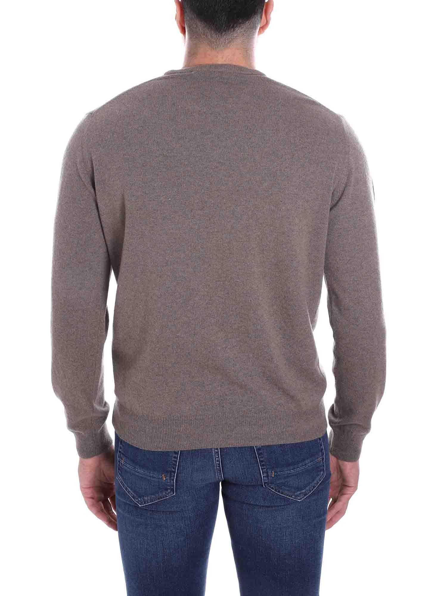 Borgoni Milano Maglioncini Uomo | CRATERE.80 - Image 18