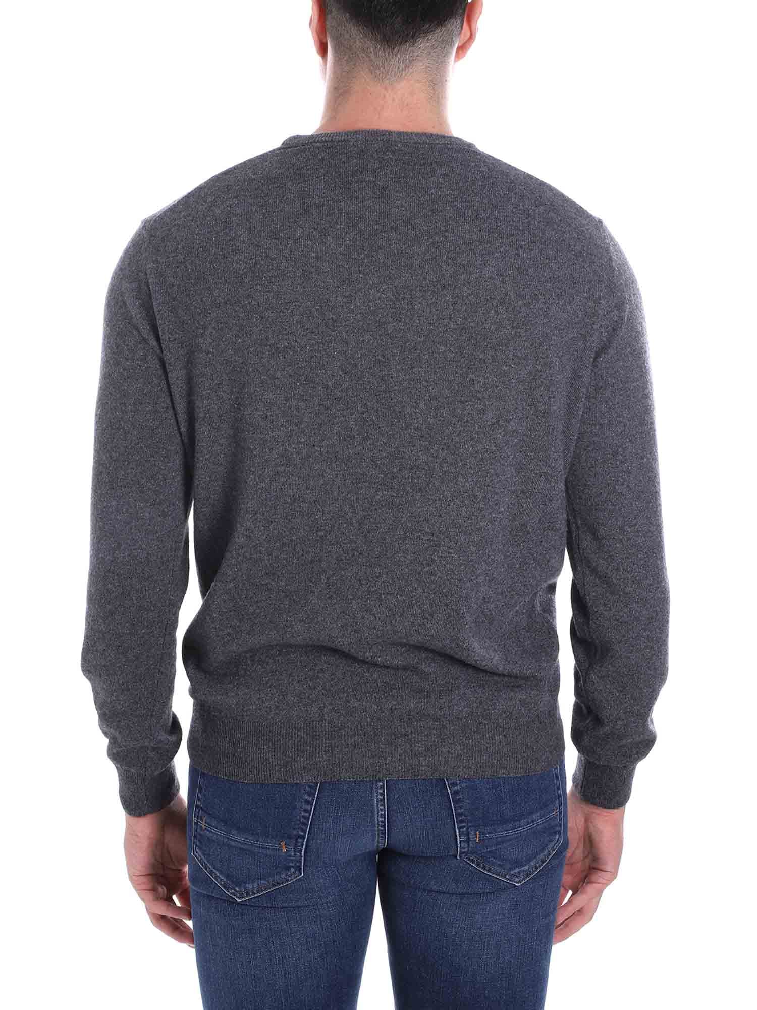 Borgoni Milano Maglioncini Uomo | CRATERE.80 - Image 22