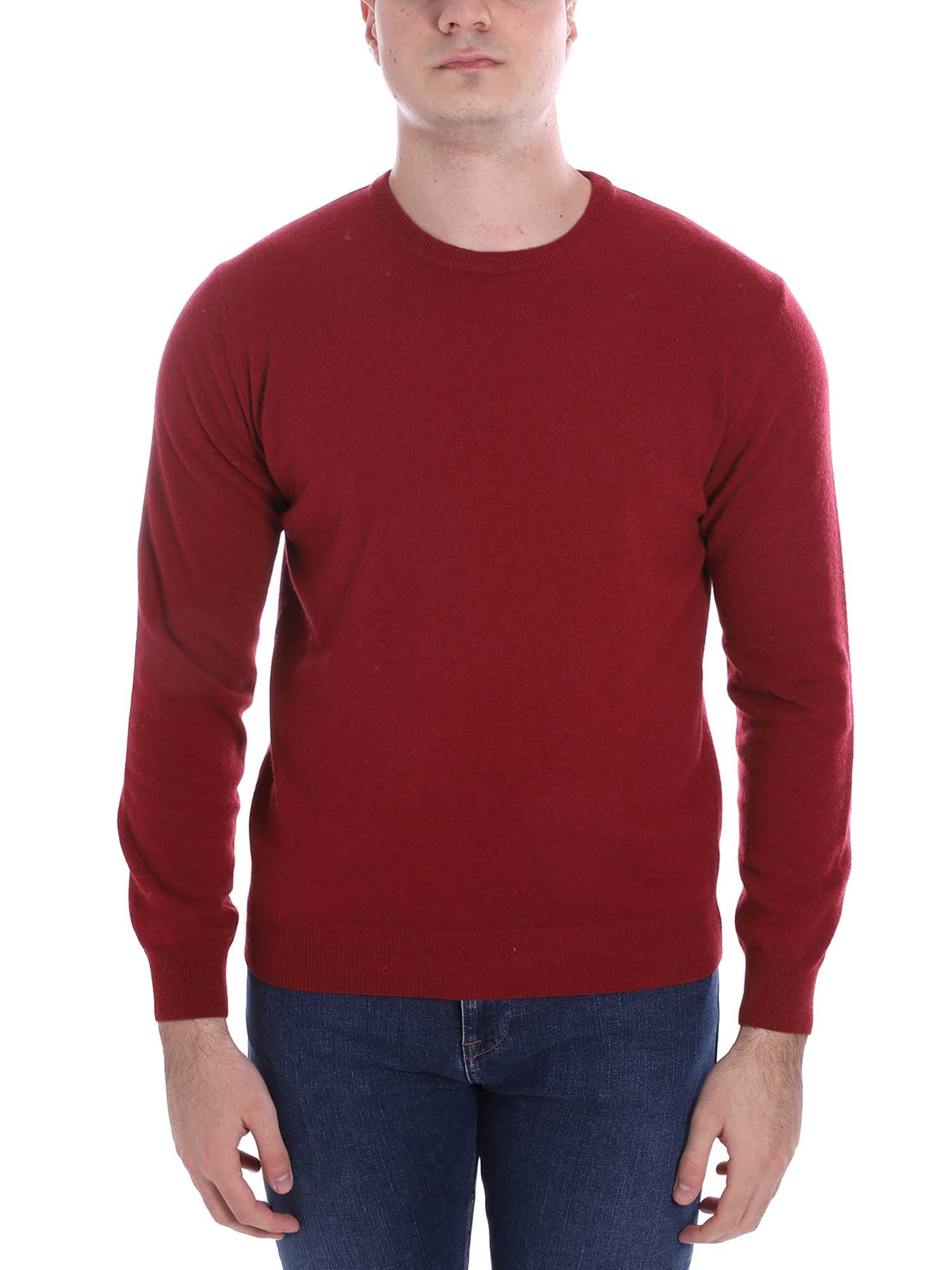 Borgoni Milano Maglioncini Uomo | CRATERE.80 - Image 25