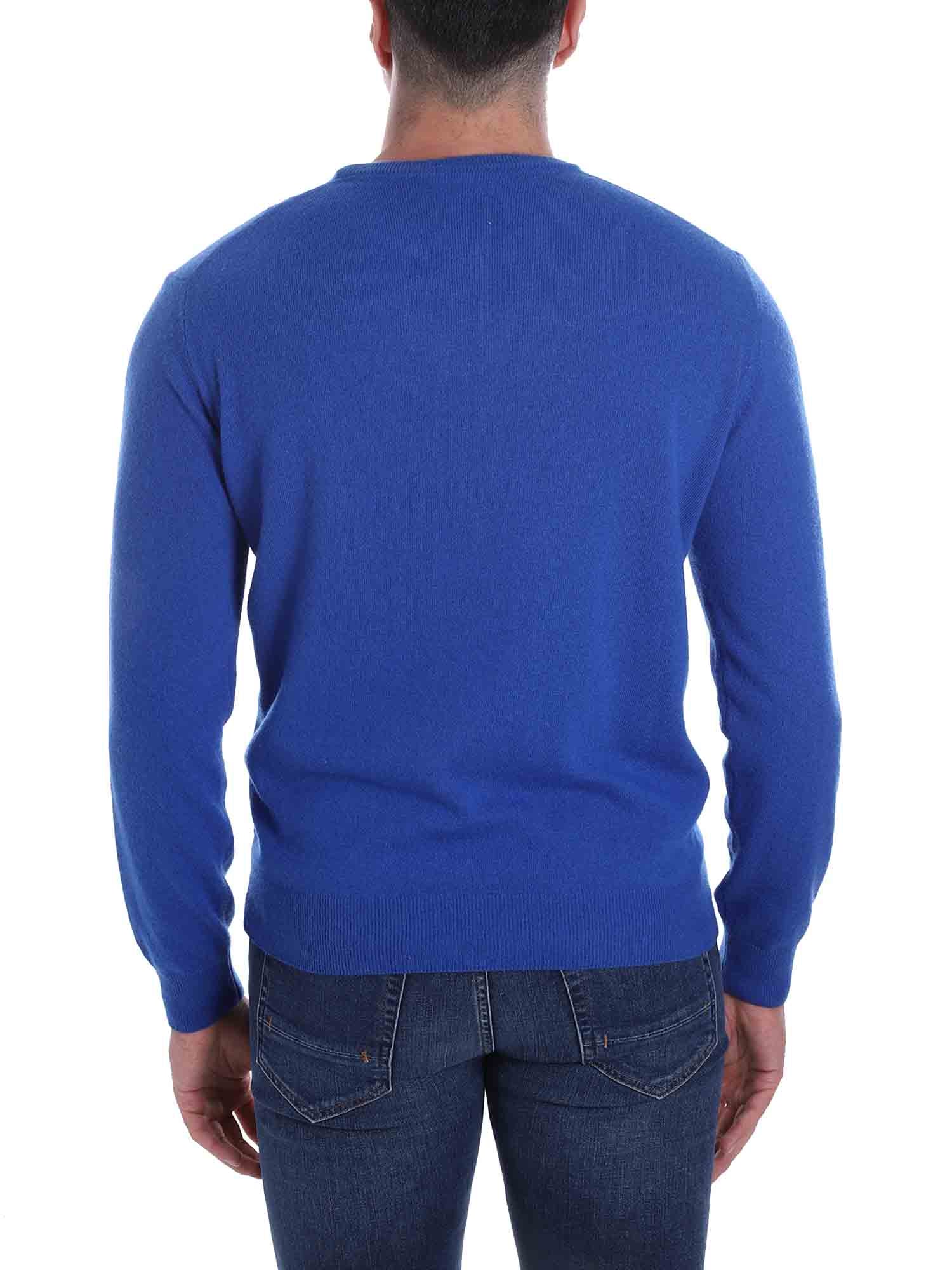 Borgoni Milano Maglioncini Uomo | CRATERE.80 - Image 32