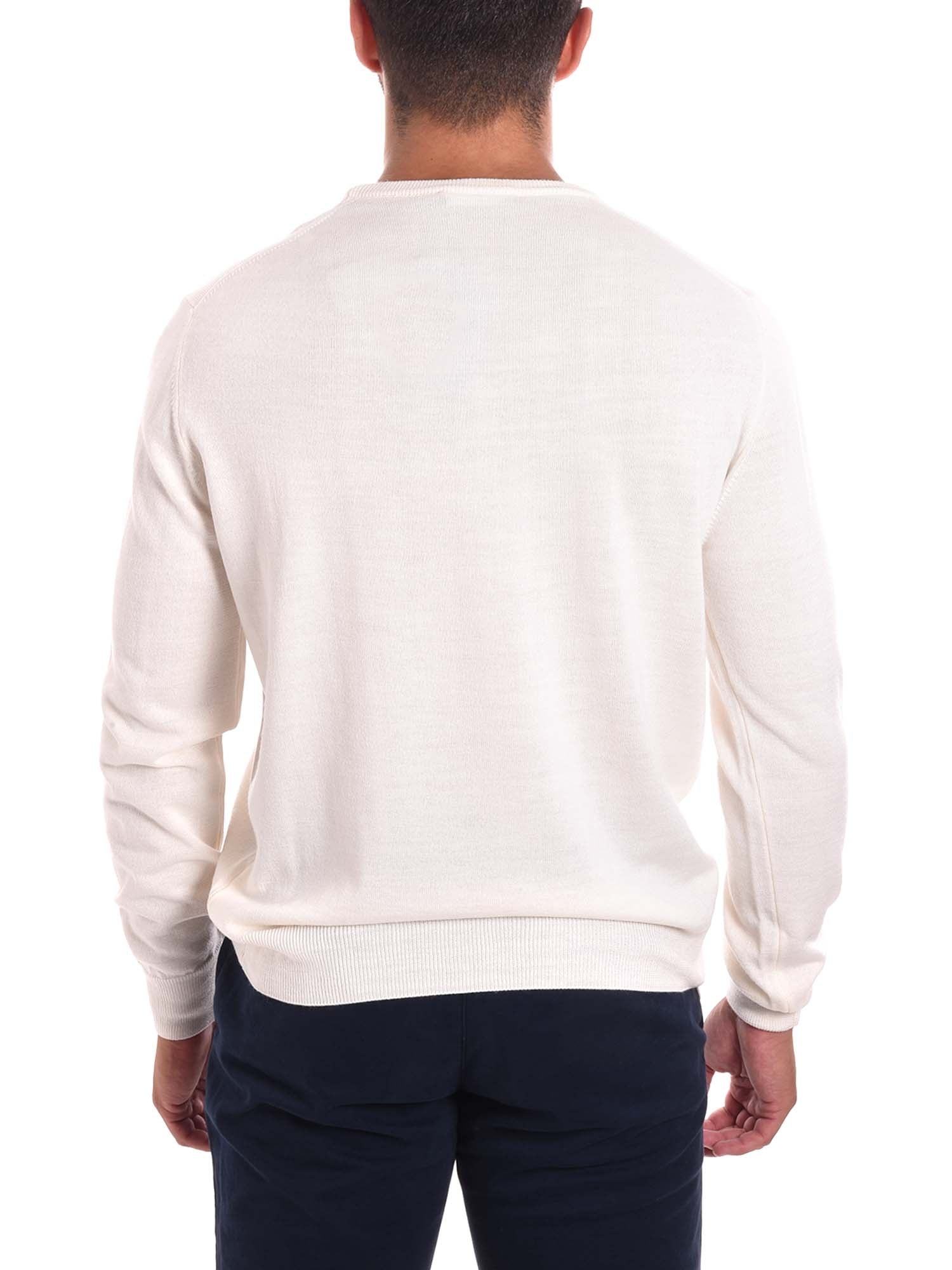 Borgoni Milano Maglioncini Uomo | FM.80 - Image 11
