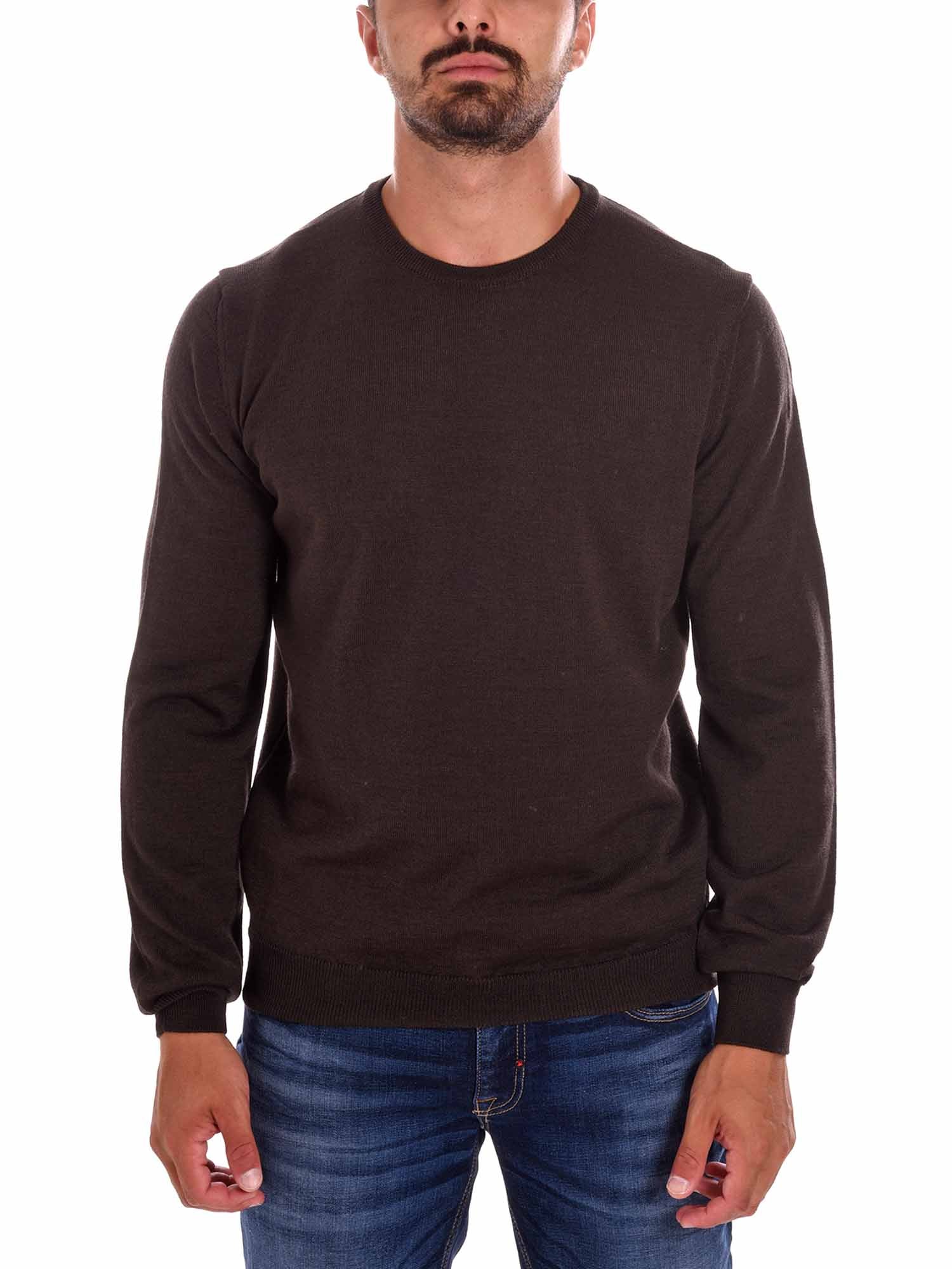 Borgoni Milano Maglioncini Uomo | FM.80 - Image 13