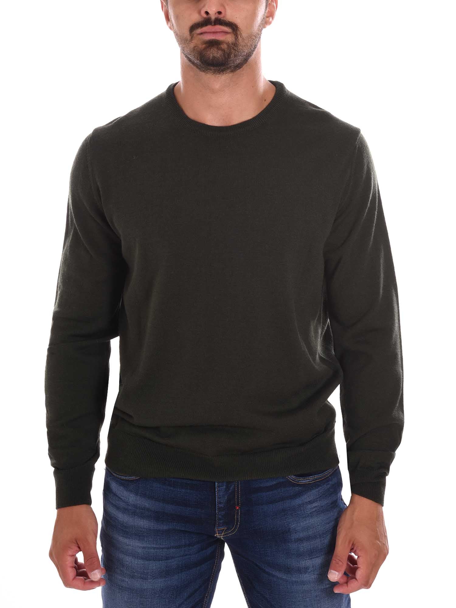 Borgoni Milano Maglioncini Uomo | FM.80 - Image 16